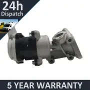 Purevue Right EGR Valve Fits Land Rover Discovery Jaguar S-Type XF 2.7 HDi D TD