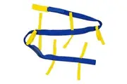 Walk A Long Rope - 12 Kids