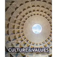 在飛比找蝦皮購物優惠-Culture and Values: A Survey o