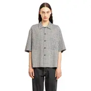 [SUNFLOWER] SUNFLOWER MAN GREY SHIRTS Grey
