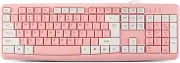 Wired Computer Keyboard Plug Play USB Silent-Touch Chiclet Keys Large Number ...