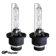 GP Thunder D2C D2R D2S 8000K Xenon HID Replacement Bulbs Diamond-Blue 2-Bulbs (for: Volkswagen)