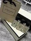4X Jo Malone English Pear Freesia Hand and Body Wash~0.5 Oz/15ml (NEW)