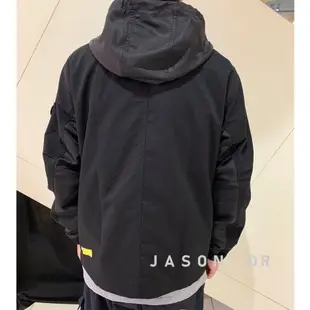 JASON DR (免運費) PALLADIUM 多功能口袋工裝夾克 105486 共二色