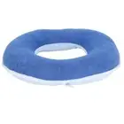 Cushion Reduce Tailbone Pain Ergonomic Fit Donut Pillow Chair Cushion F GBD
