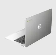 hp 15.6" HD Chromebook, Intel Pentium Silver, 8GB RAM, 128GB SSD, Brand New