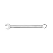 Chicane 30mm Combination Spanner - Chrome Vanadium Steel Mirror Finished