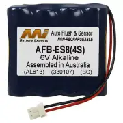 Sanitation Sensor Battery AFB-ES8 - Suitible for ES8 HAND SANITIZER DISPENSER