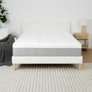 King Bed Hybrid Mattress