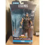 MARVEL LEGENDS  THOR 雷神 索爾 角鬥士