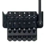 Genuine Floyd Rose 1000 Series Pro Tremolo, Black FRTP2000