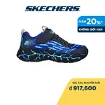 SKECHERS 男童 THERMO-QUAKE 運動鞋 - 402350L-NVLM (JUNE-LIVE)