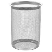 Teapot Strainer Infuser Basket Cup Stainless Steel Diffuser Kettle Filter Mesh