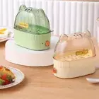 Cat Shape Egg Boiler Machine Egg Poacher Egg Cooker Home Kitchen