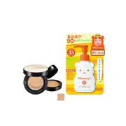 ISEHAN - Kiss Me Mommy UV Mild Gel SPF33 PA+++ - 100ml X Jung Saem Mool - Essential Skin Nuder Cushion - 14g+14g - Medium