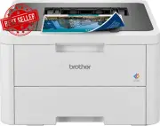 Brother HL-L3280CDW Colour Laser Printer – A4 Duplex – Wireless USB Single