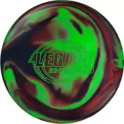 Ebonite Legacy Tour Edition (Yellow Pin) 16 lbs NIB Bowling Ball! Free Shipping!
