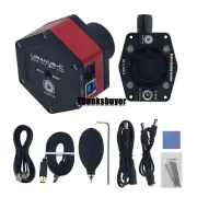 Player One Uranus-C IMX585 8.3MP Astronomical Camera+ Active Cooling System (ACS