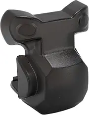 for Mavic AIR 3 Lens Cap Cover, Protective Camera Accessory with Scratch Proof PC Material, Anti Collision Cap for Drone, Compatible for Mavic AIR 3, Replacement Part Accessories