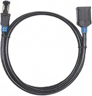 Computer Accessory Shielded Network Patch Cable PVC Shell Network Extension Cable Cat6 Wire