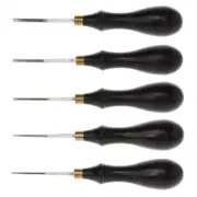 Leather Creaser Leather Craft Beveler Father Self Making