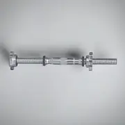 [Xpeed] Xpeed - 18" Dumbbell Handle Knurled