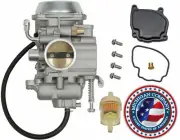 Polaris Magnum 330 Carburetor 4wd Atv Quad Carb 2003-2006 FEDEX 2 DAY SHIPPING
