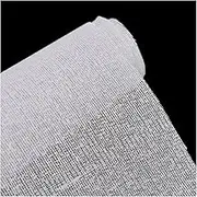 Fusible Interfacing Fabric Track Iron Iron on Interfacing 45x112cm Interfacing Fabric Iron On Patchwork Lining Cloth for Garment DIY Sewing Accessories(Ordinary 120)