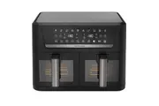 Germanica 12L Dual Drawer Air Fryer