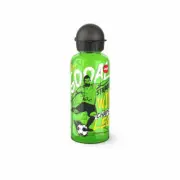 EMSA Teens Tritan drinking bottle goal scorer water bottle children plastic 0...