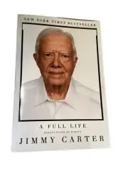 Jimmy Carter : Reflections at Ninety New!