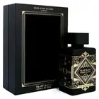 Lattafa Perfumes Oud For Glory Bade'e Al Oud 100ml EDP (Unisex) 100% Genuine New