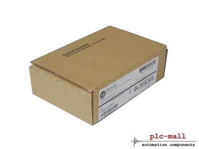 ALLEN BRADLEY 1762-IF2OF2 -Sealed Surplus-