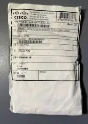 Cisco AIR-AP-T-RAIL-R=, 700-19208-05, 700-19209-04 Grid Clip For Aironet APs
