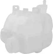 17137823626 Plastic Car Engine Water Coolant Reservoir Expansion Tank Compatible For BMW I1 Mini Cooper R55 R56 R57 R58 R59 R60 R61