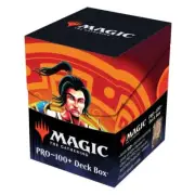 The Lost Caverns of Ixalan Kellan ULTRA PRO deck box Card Box for MTG