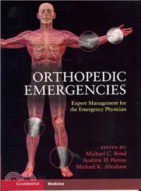 在飛比找三民網路書店優惠-Orthopedic Emergencies ― Exper