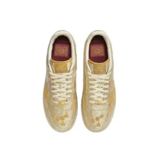 【NIKE 耐吉】Nike Air Force 1 Low 07 Year of the Dragon 龍年絲綢 AF1 男鞋 休閒鞋 HJ4285-777