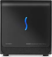 Sonnet eGPU Breakaway Box 750ex - External GPU Chassis