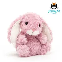 在飛比找誠品線上優惠-Jellycat美味兔兔/ 粉嫩粉/ 13cm