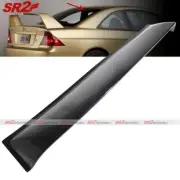 Rear Roof Visor Spoiler Window Shade Wing fits 2001-2005 Honda Civic Coupe (for: Honda)