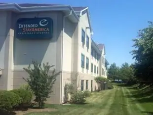 Extended Stay America Suites - Baltimore - BWI Airport - Aero Dr.