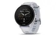 Garmin Forerunner 955 GPS Running Smartwatch - White