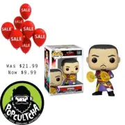 Doctor Strange in the Multiverse of Madness - Wong Pop! Vinyl Figure "New"