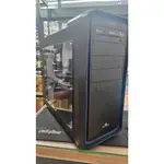 台中好快修電腦 R5 4500+16G+500GSSD+1TBHDD+GTX1060 電競桌機 繪圖剪輯3D 遊戲桌機