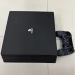 PS4 PRO 500GB SSD二手遊戲機