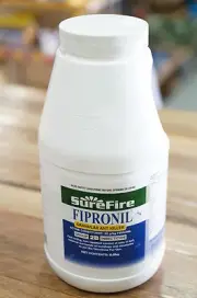 Fipronil Granular Pesticide Ant Killer 2.5kg Non Repellent Professional