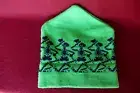 Vintage ski hat Moriarty of Stowe Grateful Dead new old stock Moriarty estate