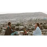 Save 15.00%! Cappadocia Sunset Watching with Refreshments