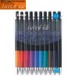 【筆較便宜】日本製 PILOT百樂 JUICE UP 0.3 / 0.4(10色)超級果汁筆